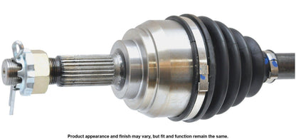 Cardone New CV Axle Assembly 66-6432