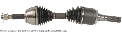 Cardone New New CV Axle Assembly 66-6434HD