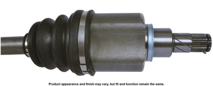 Cardone New New CV Axle Assembly 66-6437