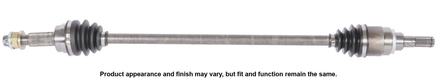 Cardone New New CV Axle Assembly 66-6441