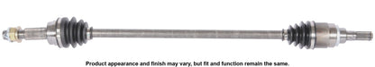 Cardone New New CV Axle Assembly 66-6441