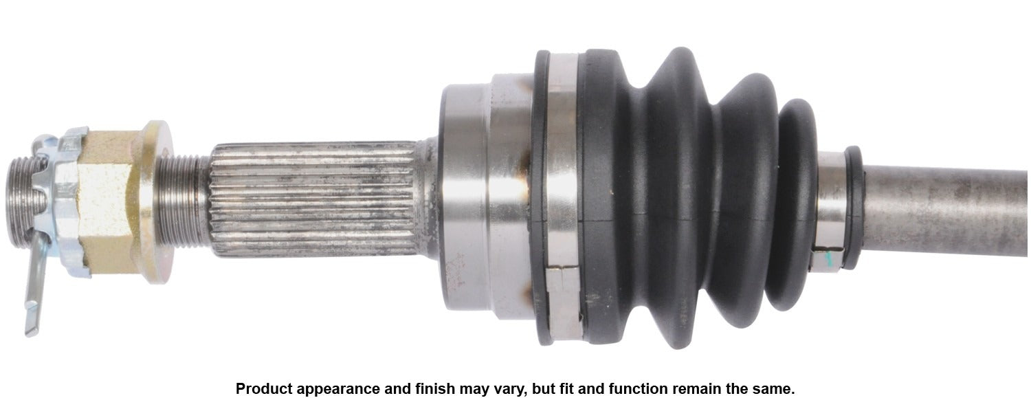 Cardone New New CV Axle Assembly 66-6441