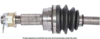 Cardone New New CV Axle Assembly 66-6441