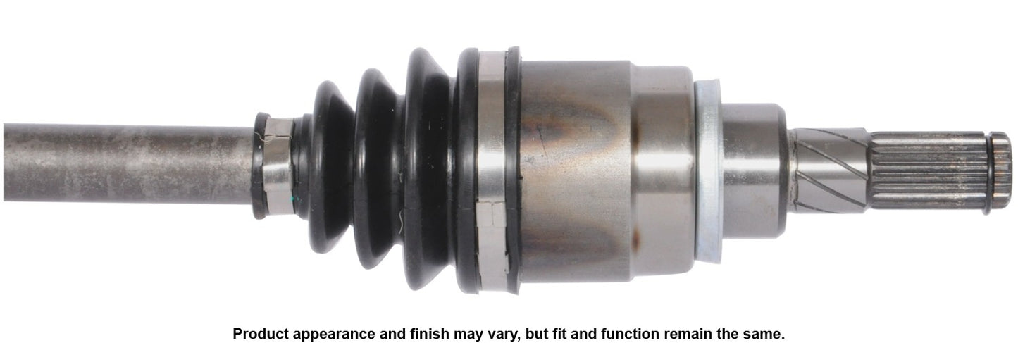 Cardone New New CV Axle Assembly 66-6441