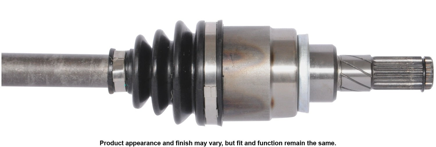 Cardone New New CV Axle Assembly 66-6441