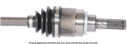 Cardone New New CV Axle Assembly 66-6442