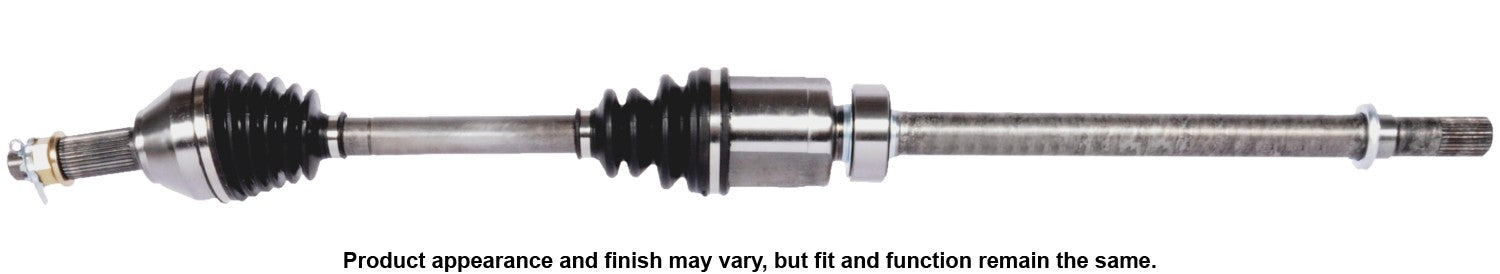 Cardone New New CV Axle Assembly 66-6446