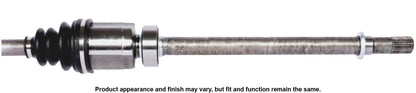 Cardone New New CV Axle Assembly 66-6446
