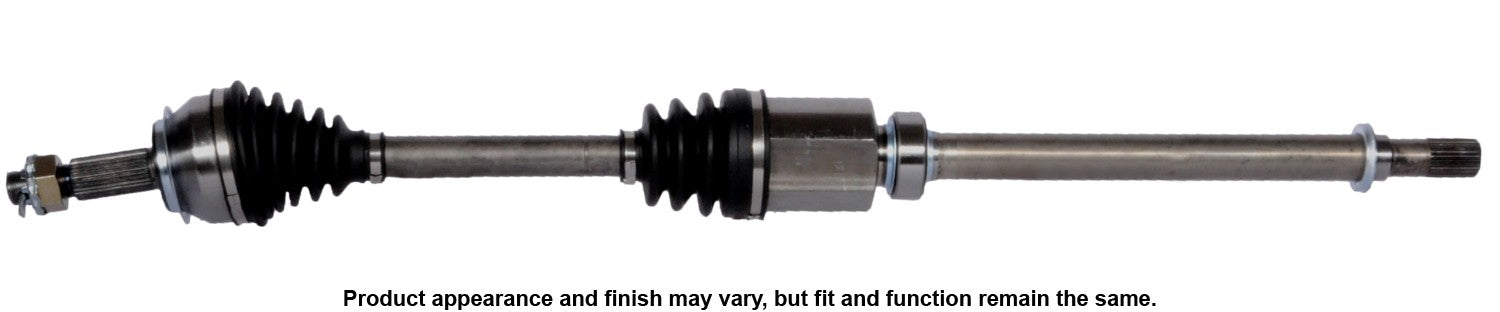 Cardone New New CV Axle Assembly 66-6455