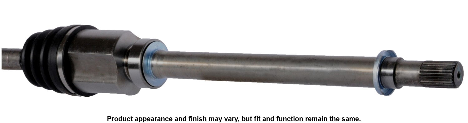 Cardone New New CV Axle Assembly 66-6455
