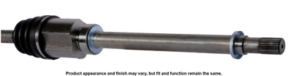 Cardone New New CV Axle Assembly 66-6455