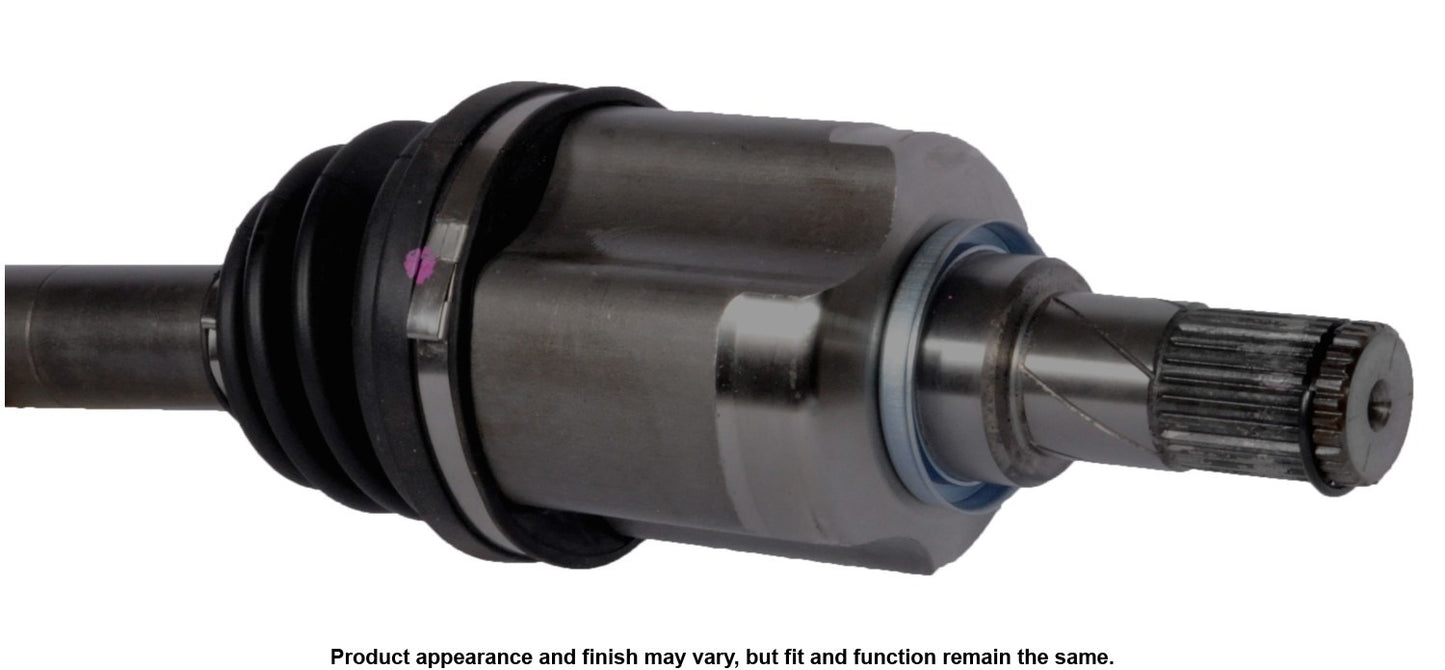 Cardone New New CV Axle Assembly 66-6467