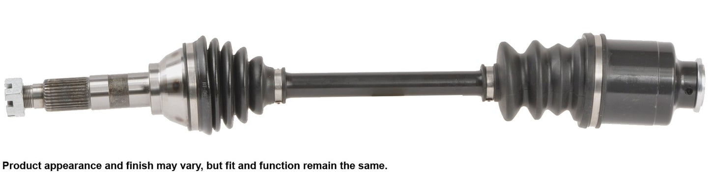 Cardone New CV Axle Assembly 66-7001