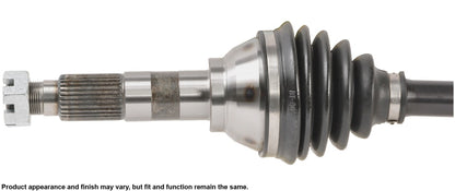 Cardone New CV Axle Assembly 66-7001