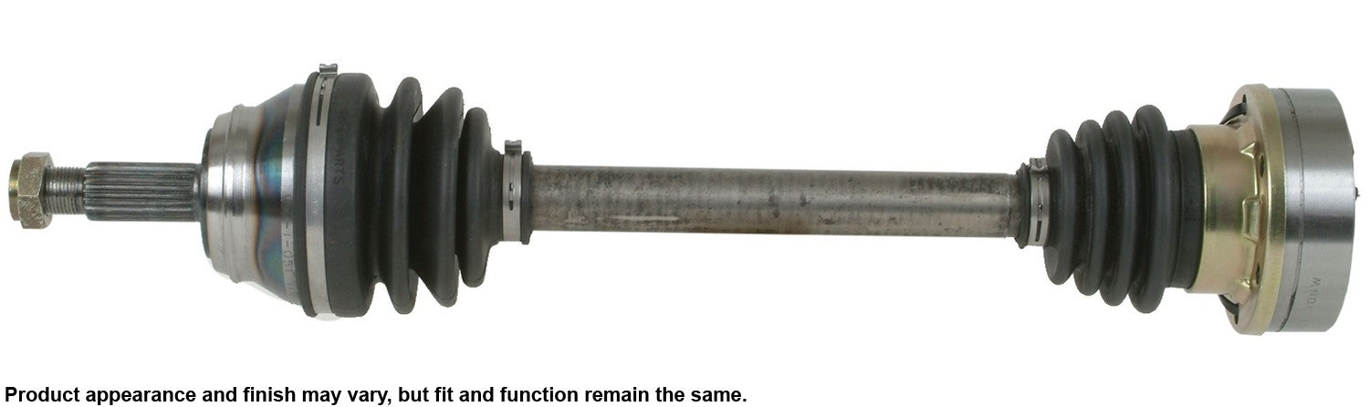 Cardone New CV Axle Assembly 66-7005