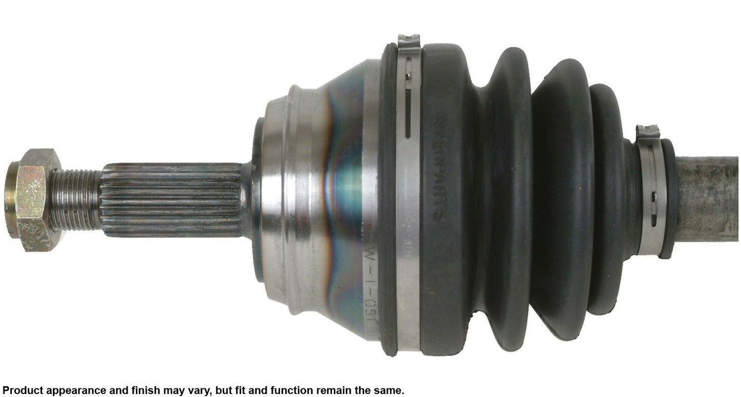 Cardone New CV Axle Assembly 66-7005