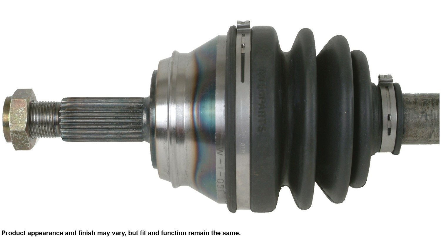 Cardone New CV Axle Assembly 66-7005