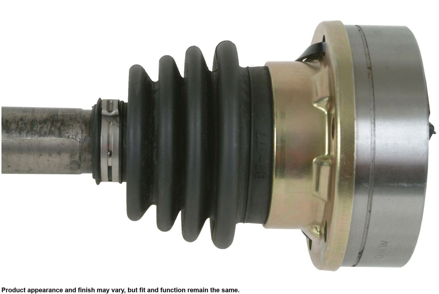 Cardone New CV Axle Assembly 66-7005