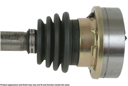 Cardone New CV Axle Assembly 66-7005