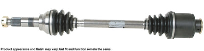 Cardone New CV Axle Assembly 66-7008