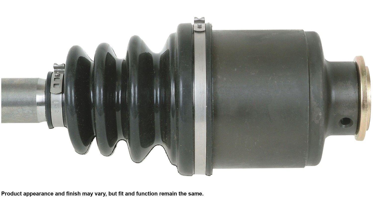 Cardone New CV Axle Assembly 66-7008