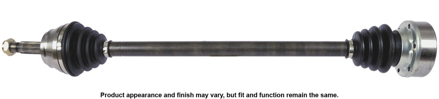 Cardone New CV Axle Assembly 66-7010