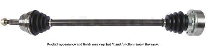 Cardone New CV Axle Assembly 66-7010