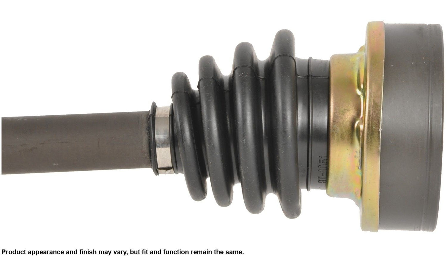 Cardone New CV Axle Assembly 66-7011