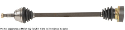 Cardone New New CV Axle Assembly 66-7014