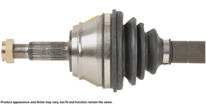 Cardone New New CV Axle Assembly 66-7014