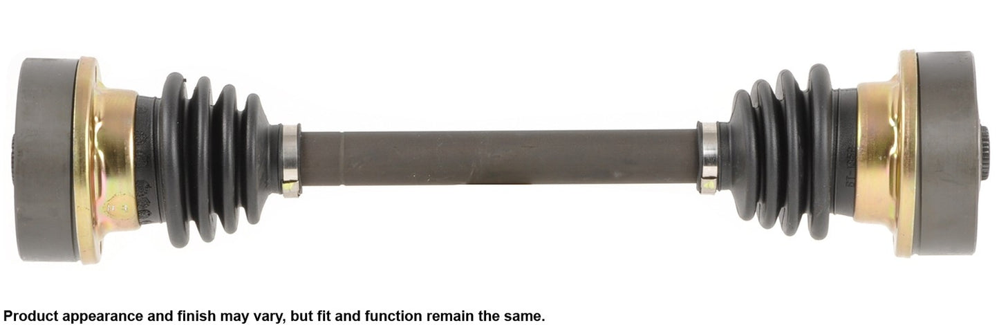 Cardone New CV Axle Assembly 66-7018