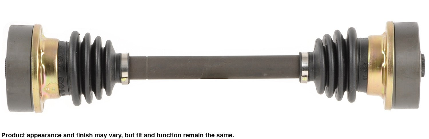Cardone New CV Axle Assembly 66-7018