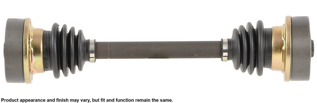 Cardone New CV Axle Assembly 66-7018
