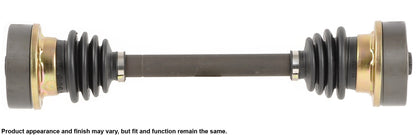 Cardone New CV Axle Assembly 66-7018