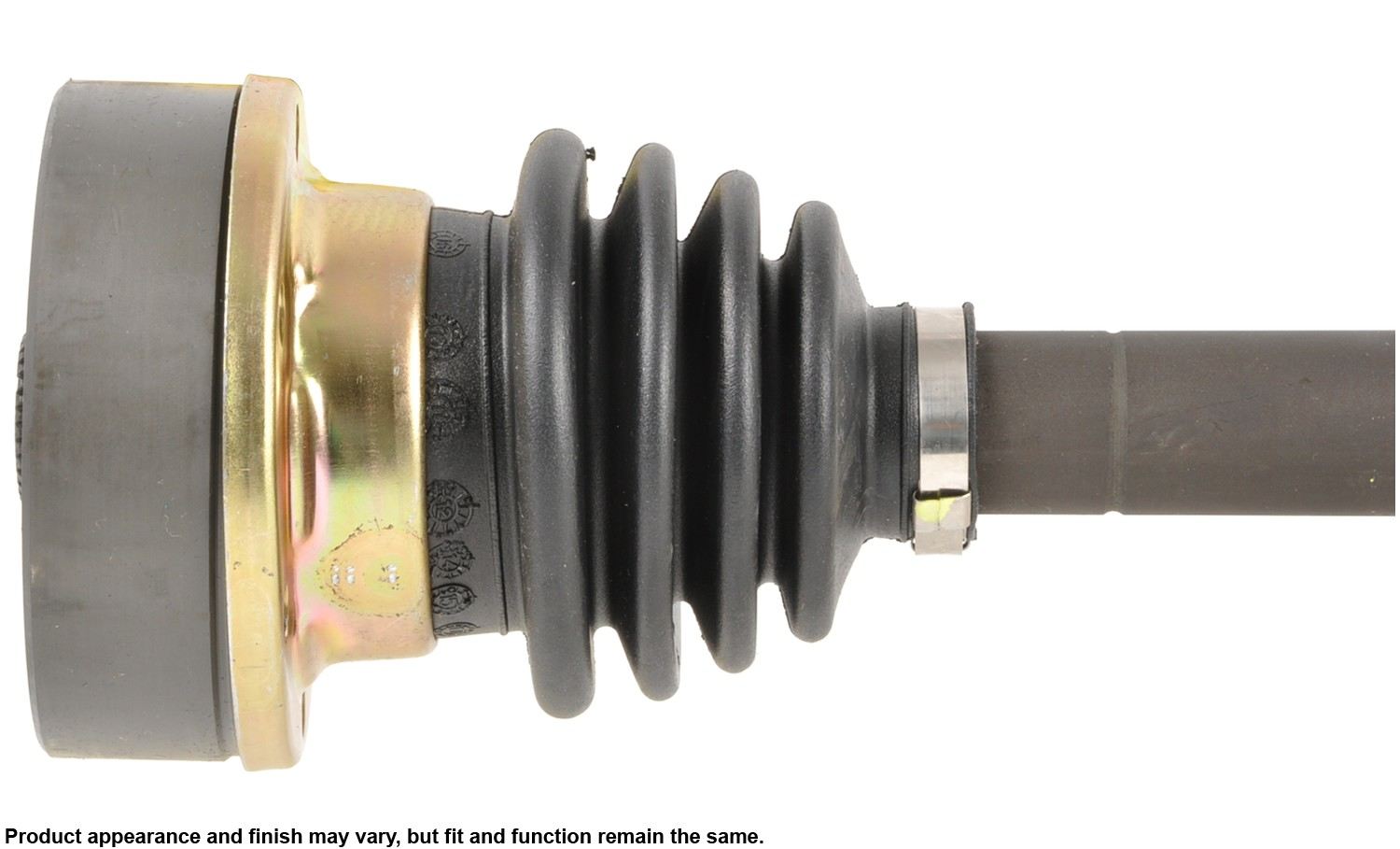 Cardone New CV Axle Assembly 66-7018