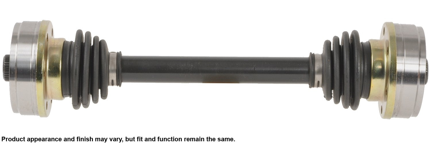 Cardone New CV Axle Assembly 66-7023