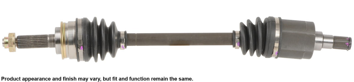 Cardone New New CV Axle Assembly 66-7024