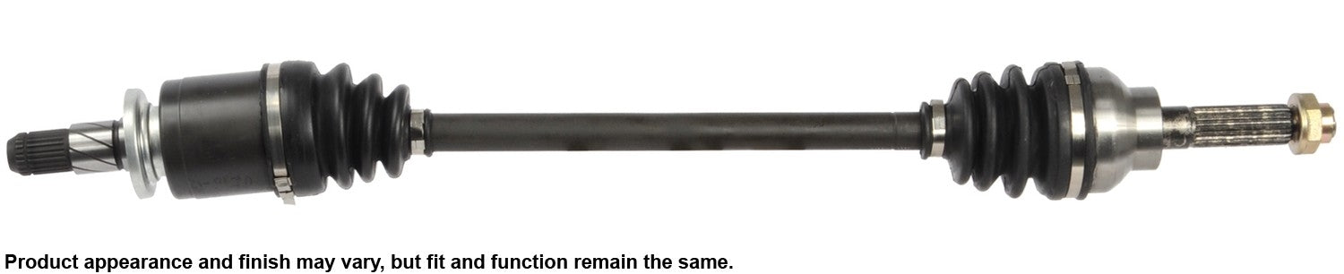 Cardone New New CV Axle Assembly 66-7029