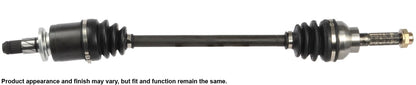 Cardone New New CV Axle Assembly 66-7029
