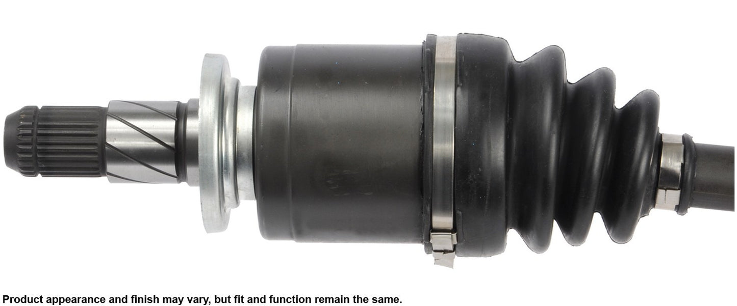 Cardone New New CV Axle Assembly 66-7029