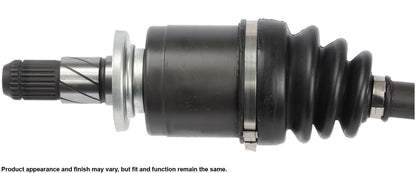 Cardone New New CV Axle Assembly 66-7029