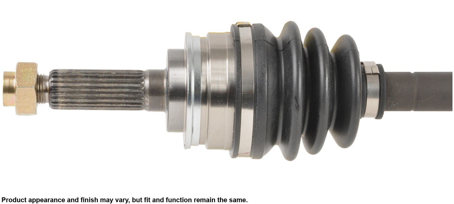 Cardone New New CV Axle Assembly 66-7035