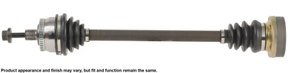 Cardone New CV Axle Assembly 66-7038