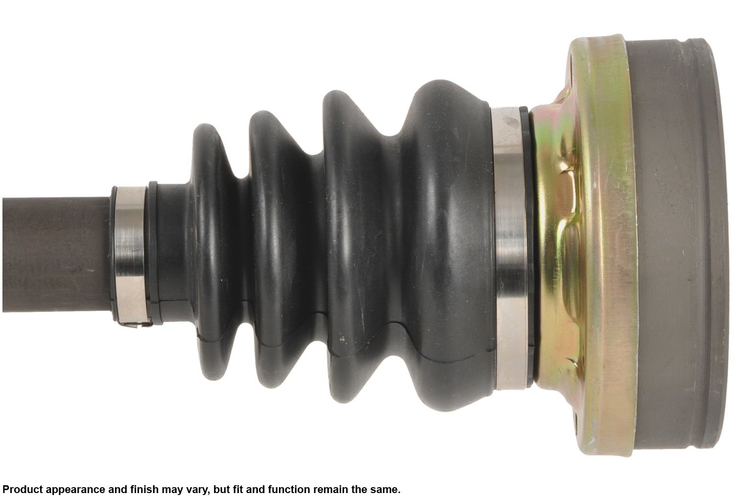 Cardone New CV Axle Assembly 66-7038