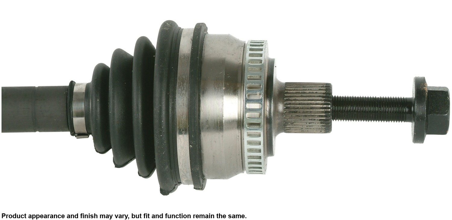 Cardone New CV Axle Assembly 66-7052