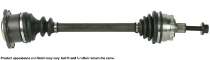 Cardone New New CV Axle Assembly 66-7053