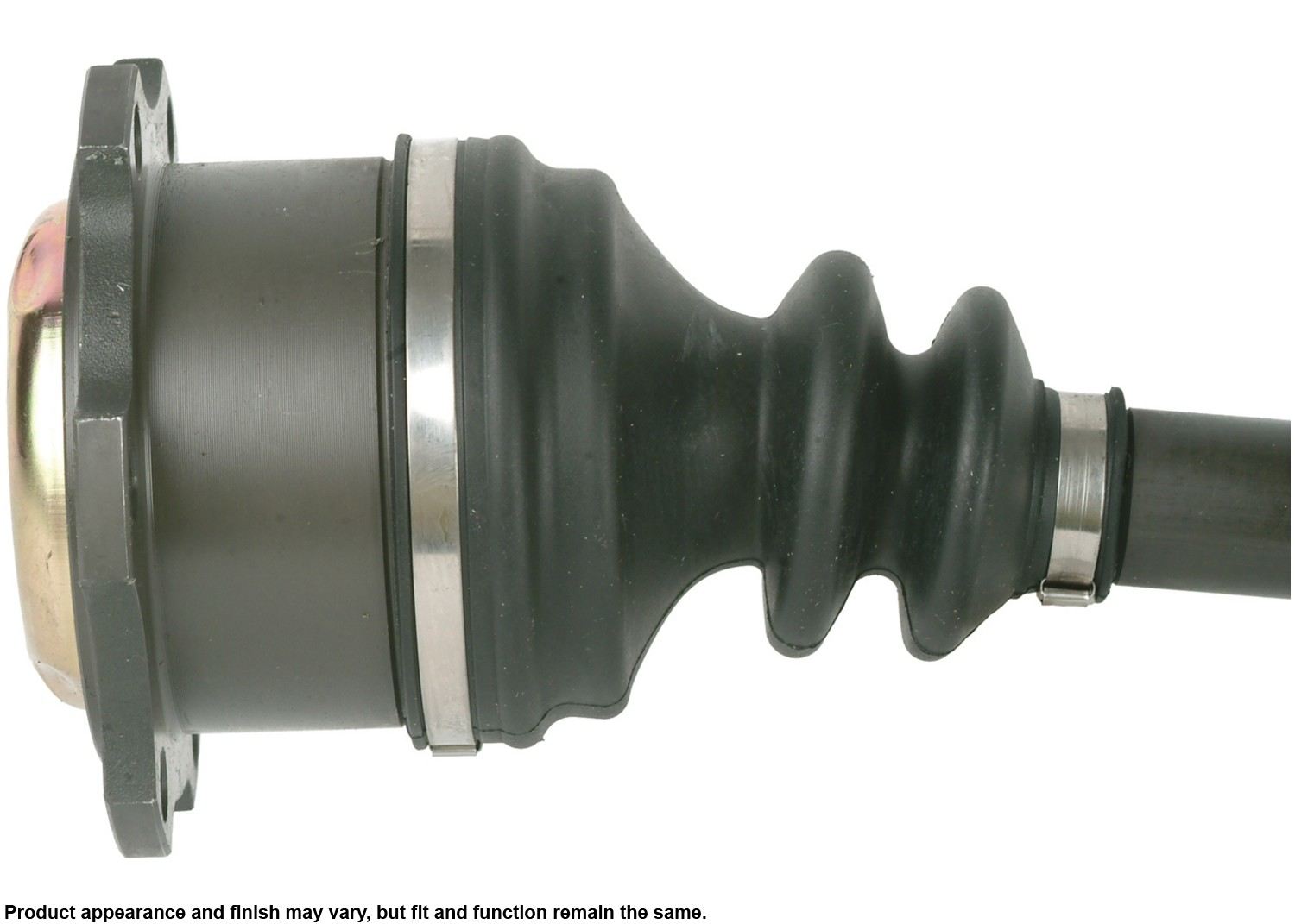 Cardone New New CV Axle Assembly 66-7053