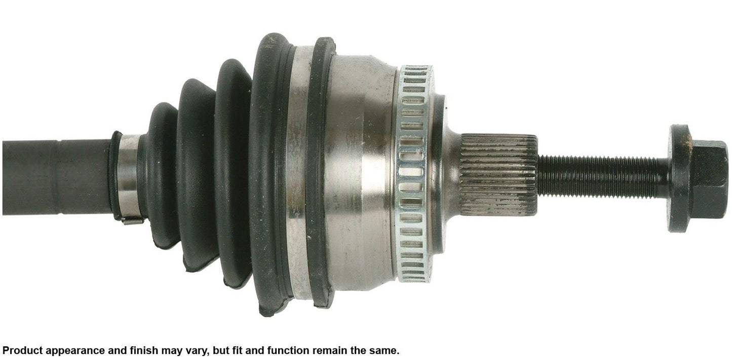 Cardone New New CV Axle Assembly 66-7053