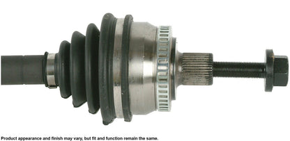 Cardone New New CV Axle Assembly 66-7053