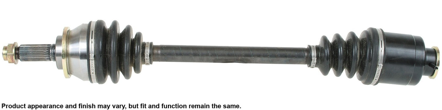 Cardone New CV Axle Assembly 66-7055
